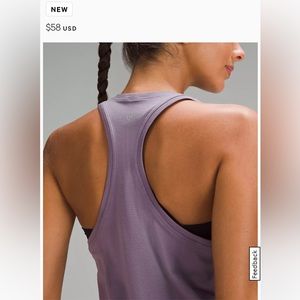 Swiftly Tech Racerback Tank Top 2.0